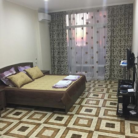 Apartment Pshavela 16 Batoumi Extérieur photo